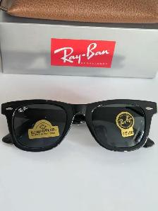 Ray-Ban Wayfarer Sunglasses with Camp design - Photo 6