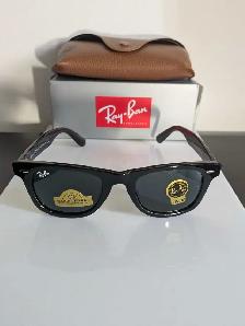 Ray-Ban Wayfarer Sunglasses with Camp design - Photo 8