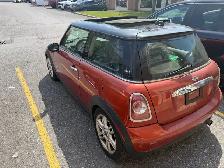 2011 Mini Cooper - Photo 2