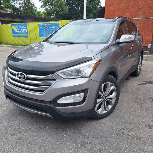 2016 Hyundai Santa Fe Sport SE, Financing available! Pre-sale in