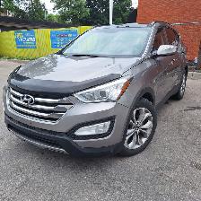 2016 Hyundai Santa Fe Sport SE, Financing available! Pre-sale in