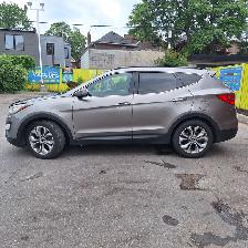 2016 Hyundai Santa Fe Sport SE, Financing available! Pre-sale in - Photo 5