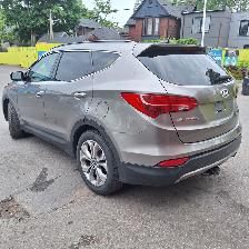 2016 Hyundai Santa Fe Sport SE, Financing available! Pre-sale in - Photo 6