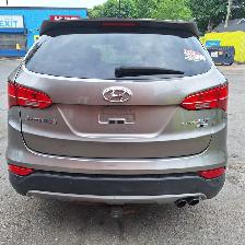 2016 Hyundai Santa Fe Sport SE, Financing available! Pre-sale in - Photo 7