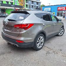 2016 Hyundai Santa Fe Sport SE, Financing available! Pre-sale in - Photo 8