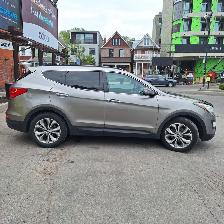 2016 Hyundai Santa Fe Sport SE, Financing available! Pre-sale in - Photo 9