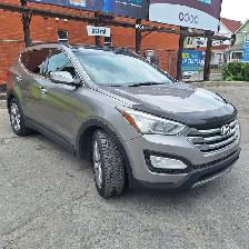 2016 Hyundai Santa Fe Sport SE, Financing available! Pre-sale in - Photo 10