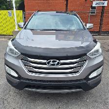 2016 Hyundai Santa Fe Sport SE, Financing available! Pre-sale in - Photo 11