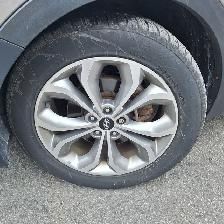 2016 Hyundai Santa Fe Sport SE, Financing available! Pre-sale in - Photo 12