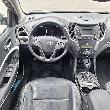 2016 Hyundai Santa Fe Sport SE, Financing available! Pre-sale in - Photo 15