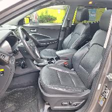 2016 Hyundai Santa Fe Sport SE, Financing available! Pre-sale in - Photo 16