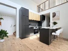 VERDUN CONDO NEUF 2 CHAMBRES - ROOFTOP ET MEZZANINE - Photo 2
