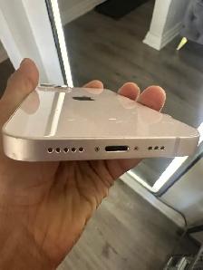 iPhone 13 mini 128 Gb Pink Airpods/Charger Set/Delivery - Photo 3