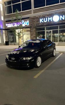 2007 mazdaspeed 6 LOW KM - Photo 2
