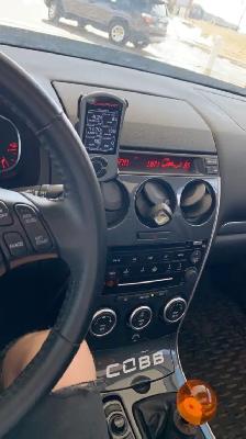 2007 mazdaspeed 6 LOW KM - Photo 3