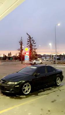 2007 mazdaspeed 6 LOW KM - Photo 4