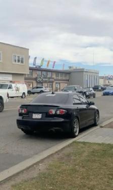 2007 mazdaspeed 6 LOW KM - Photo 5
