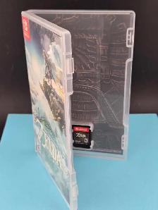Zelda Tears of the Kingdom Switch - Photo 2