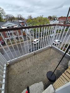 5 1/2 apartment for rent near Saint Michel Metro station - Photo 9
