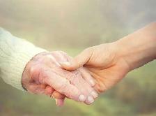 In Home Elderly Care