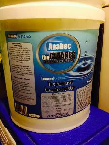 MOLD CLEANING