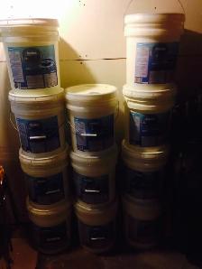 MOLD CLEANING - Photo 3