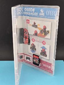 Mariokart 8 Deluxe Switch - Photo 2