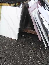 Quartz & Granite pieces at $25 each - Photo 2