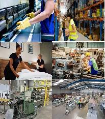 GENERAL LABOR JOBS