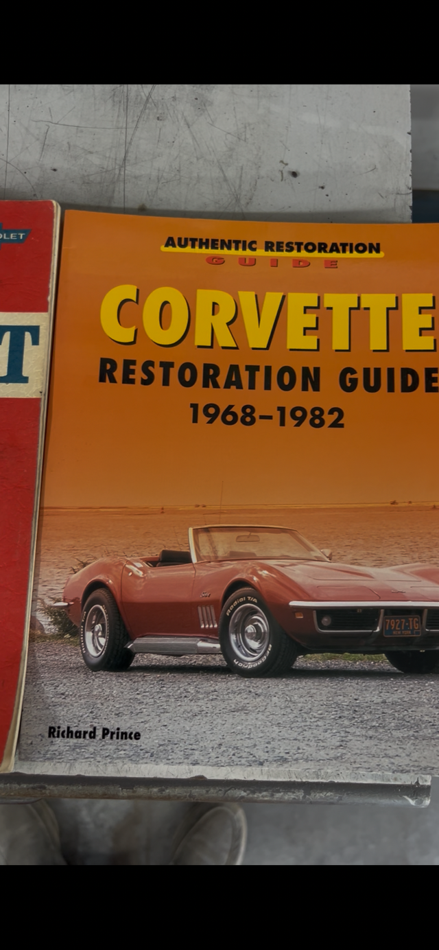 Auto Manuels