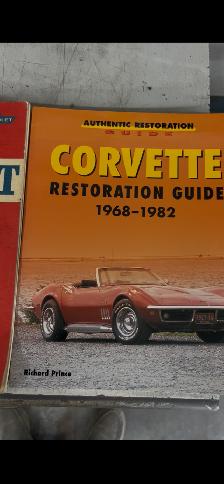Auto Manuels