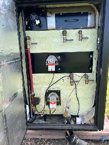 HeatmasterSS Woid Boiler - Photo 2