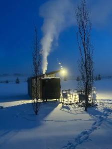 HeatmasterSS Woid Boiler - Photo 3