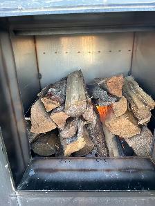 HeatmasterSS Woid Boiler - Photo 4