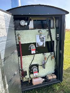 HeatmasterSS Woid Boiler - Photo 5