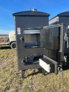 HeatmasterSS Woid Boiler - Photo 6