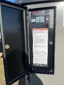 HeatmasterSS Woid Boiler - Photo 7