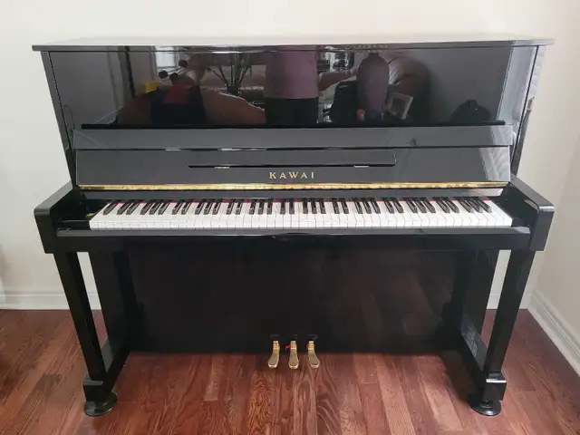 Kawai Piano