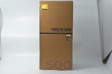AF-S NIKKOR 500mm f/5.6E PF ED VR Lens ID 3034 AF - Photo 2