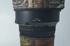 AF-S NIKKOR 500mm f/5.6E PF ED VR Lens ID 3034 AF - Photo 3