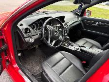 2013 Mercedes c300 4Matic AWD - Photo 2