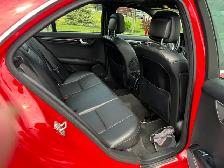 2013 Mercedes c300 4Matic AWD - Photo 5