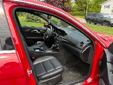 2013 Mercedes c300 4Matic AWD - Photo 6