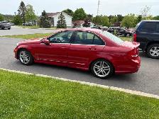 2013 Mercedes c300 4Matic AWD - Photo 7