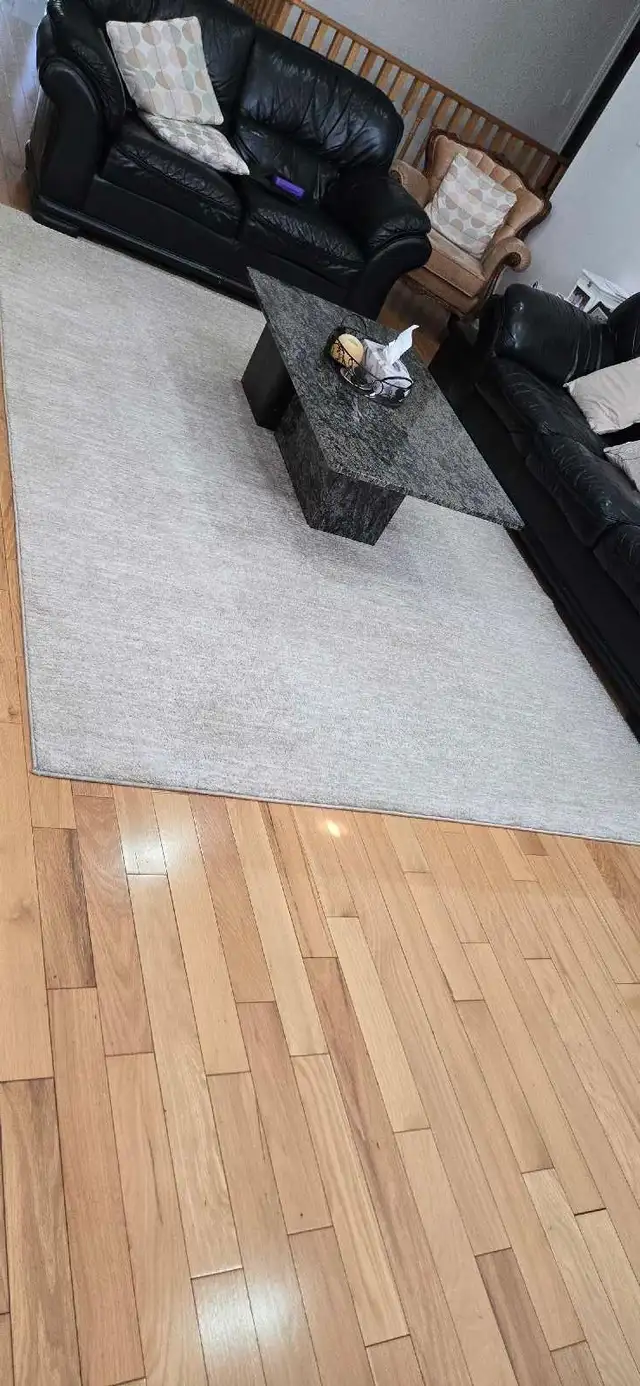 CARPET 8X10 AREA