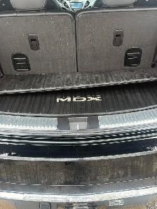 2019 Acura MDX A-Spec Only 40,000 kilometres price $27,999 - Photo 4