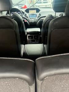 2019 Acura MDX A-Spec Only 40,000 kilometres price $27,999 - Photo 5
