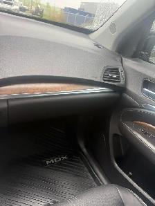 2019 Acura MDX A-Spec Only 40,000 kilometres price $27,999 - Photo 6
