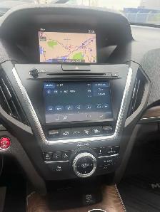 2019 Acura MDX A-Spec Only 40,000 kilometres price $27,999 - Photo 7