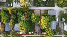 Rare investment opportunity in the heart of Selkirk!